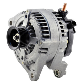 BBB Industries® - Remanufactured Alternator