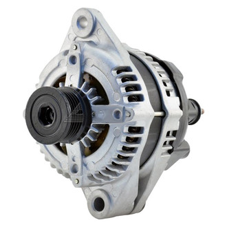 BBB Industries® - Remanufactured Alternator