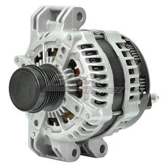 BBB Industries® - Remanufactured Alternator