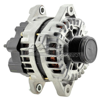 BBB Industries® - Remanufactured Alternator