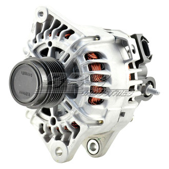 BBB Industries® - Alternator