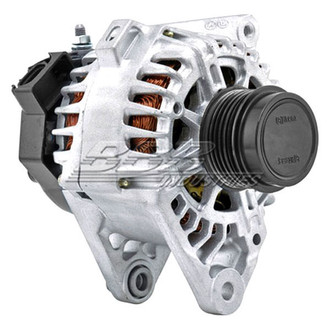 BBB Industries® - Remanufactured Alternator