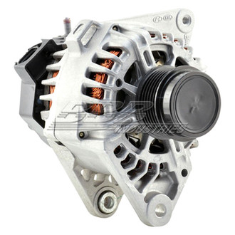 BBB Industries® - Remanufactured Alternator
