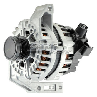 BBB Industries® - Remanufactured Alternator