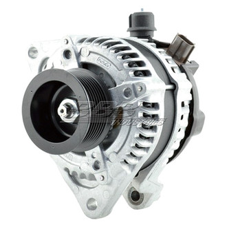 BBB Industries® - Remanufactured Alternator
