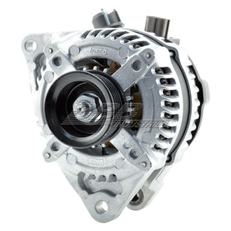 BBB Industries® - Remanufactured Alternator