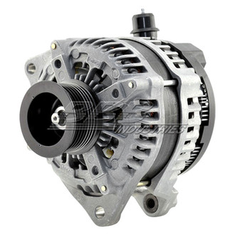 BBB Industries® - Remanufactured Alternator