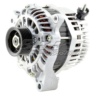 BBB Industries® - Remanufactured Alternator