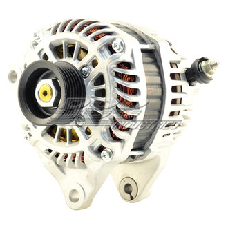 BBB Industries® - Remanufactured Alternator
