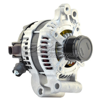 BBB Industries® - Remanufactured Alternator