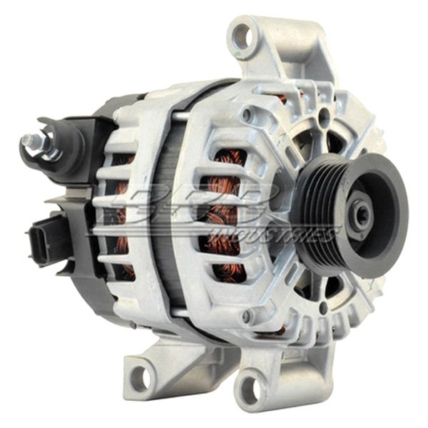 BBB Industries® - Remanufactured Alternator