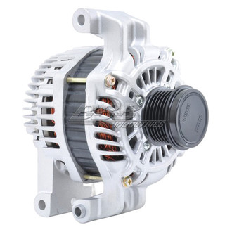 BBB Industries® - Remanufactured Alternator