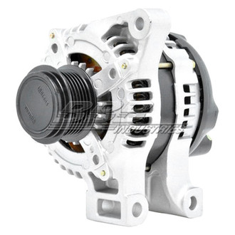 BBB Industries® - Remanufactured Alternator