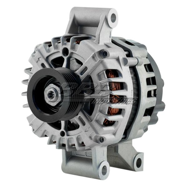 BBB Industries® - Remanufactured Alternator