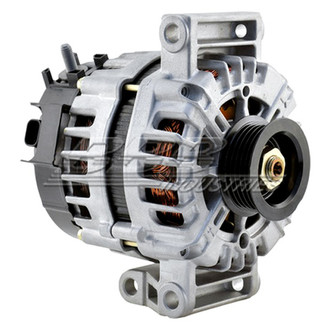 BBB Industries® - Alternator
