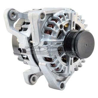 BBB Industries® - Remanufactured Alternator
