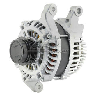 BBB Industries® - Remanufactured Alternator