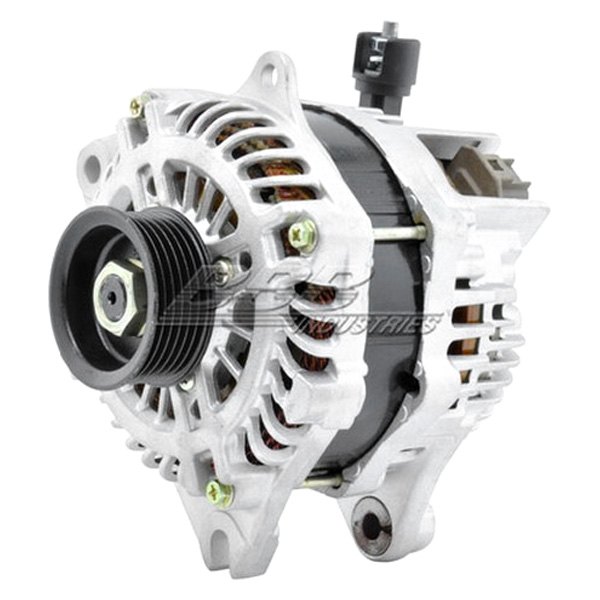 BBB Industries® - Remanufactured Alternator