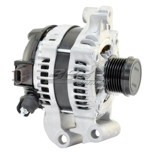 BBB Industries® - Remanufactured Alternator