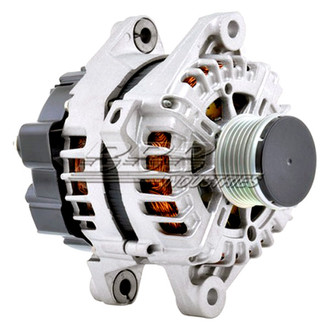 BBB Industries® - Remanufactured Alternator