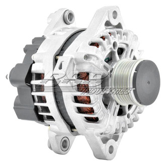 BBB Industries® - Remanufactured Alternator