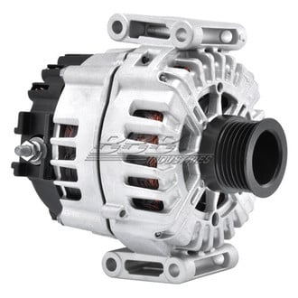 BBB Industries® - Alternator
