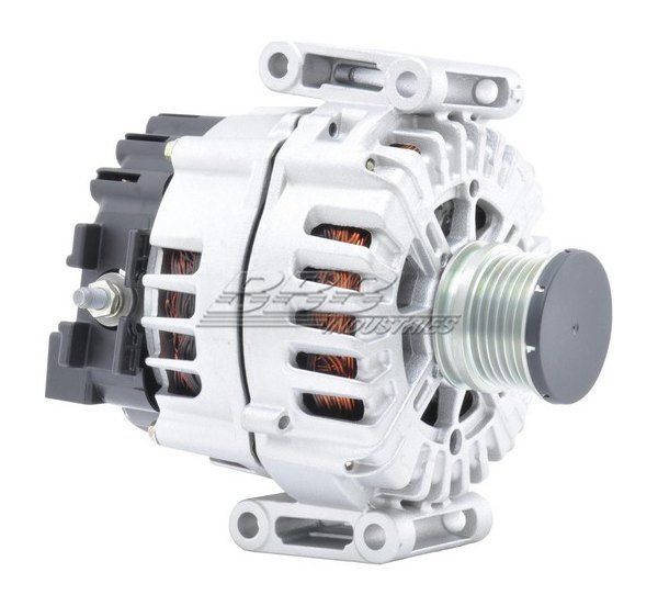 BBB Industries® - Remanufactured Alternator