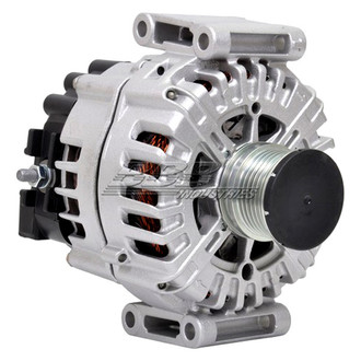 BBB Industries® - Remanufactured Alternator