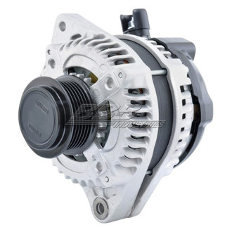 BBB Industries® - Remanufactured Alternator