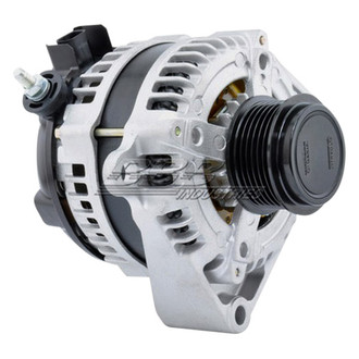 BBB Industries® - Remanufactured Alternator