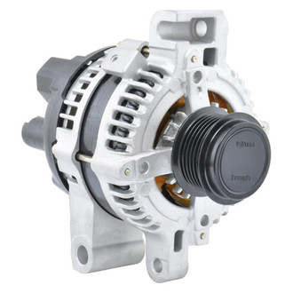 BBB Industries® - Remanufactured Alternator