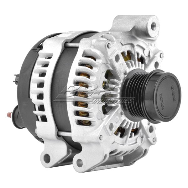 BBB Industries® - Remanufactured Alternator