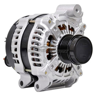 BBB Industries® - Remanufactured Alternator