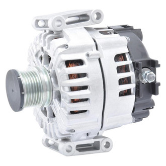 BBB Industries® - Remanufactured Alternator