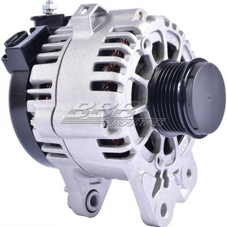 BBB Industries® - Alternator