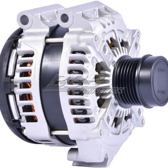 BBB Industries® - Premium™ Alternator