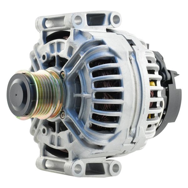 BBB Industries® - Remanufactured Alternator