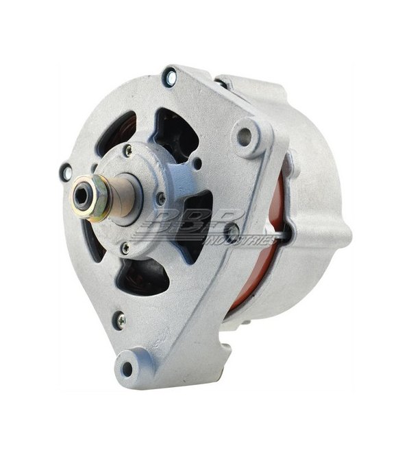 BBB Industries® - Premium™ Remanufactured Alternator