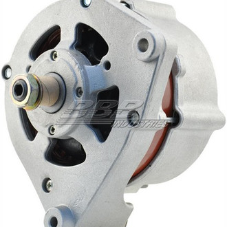 BBB Industries® - Premium™ Remanufactured Alternator