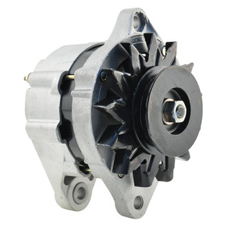BBB Industries® - Alternator