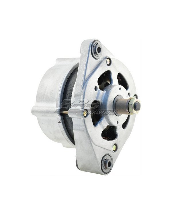 BBB Industries® - Premium™ Remanufactured Alternator