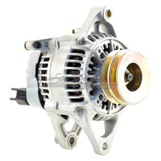 BBB Industries® - Premium™ Remanufactured Alternator