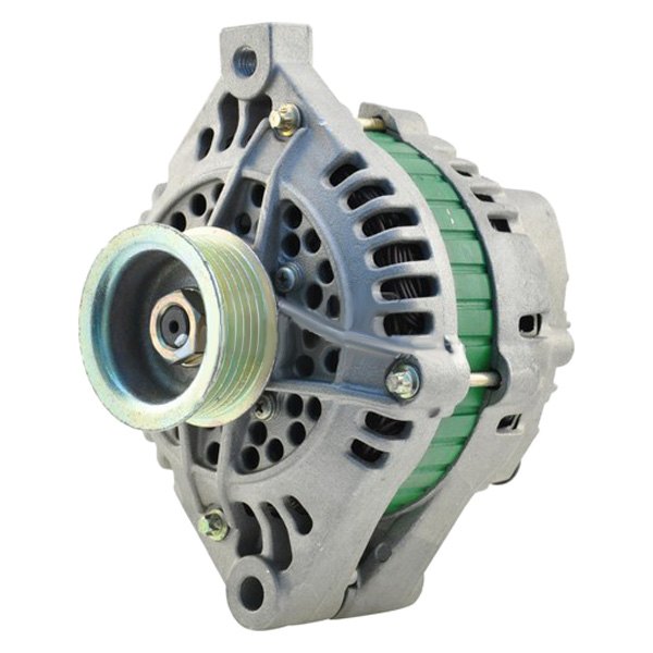 BBB Industries® 13189 - Remanufactured Alternator