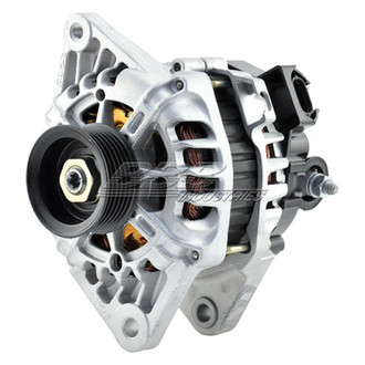 BBB Industries® - Premium™ Alternator