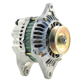 BBB Industries® - Premium™ Remanufactured Alternator