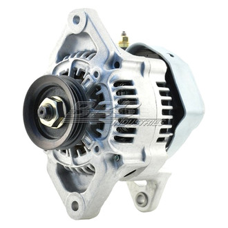 BBB Industries® - Premium™ Remanufactured Alternator