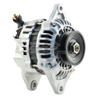 BBB Industries® - Premium™ Remanufactured Alternator