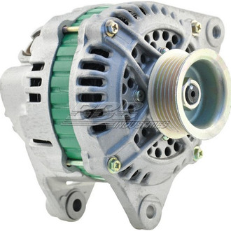 BBB Industries® - Remanufactured Alternator