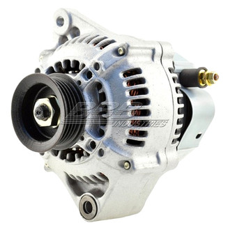 BBB Industries® - Premium™ Remanufactured Alternator