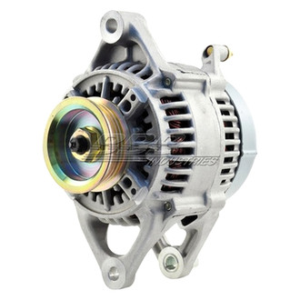 BBB Industries® - Premium™ Remanufactured Alternator
